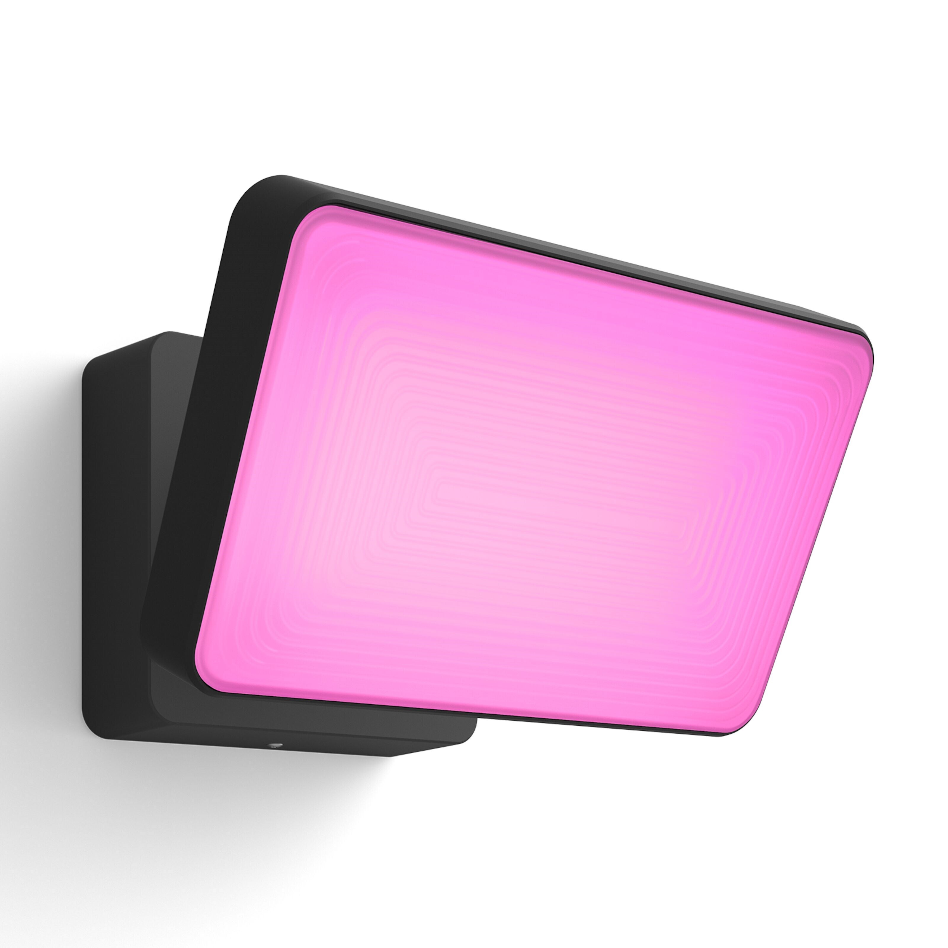 Philips Hue Discover Utendørslyskaster 2250 lm