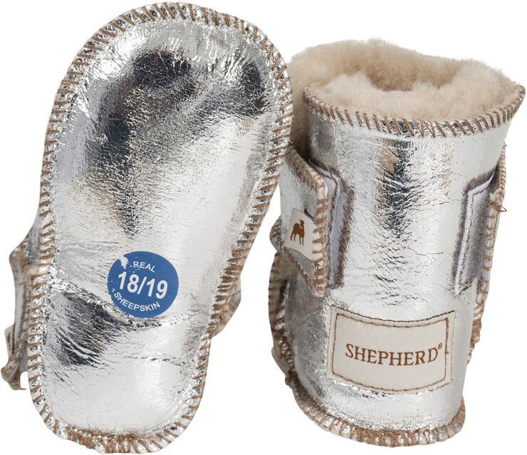 Shepherd of Sweden BORÅS Silver