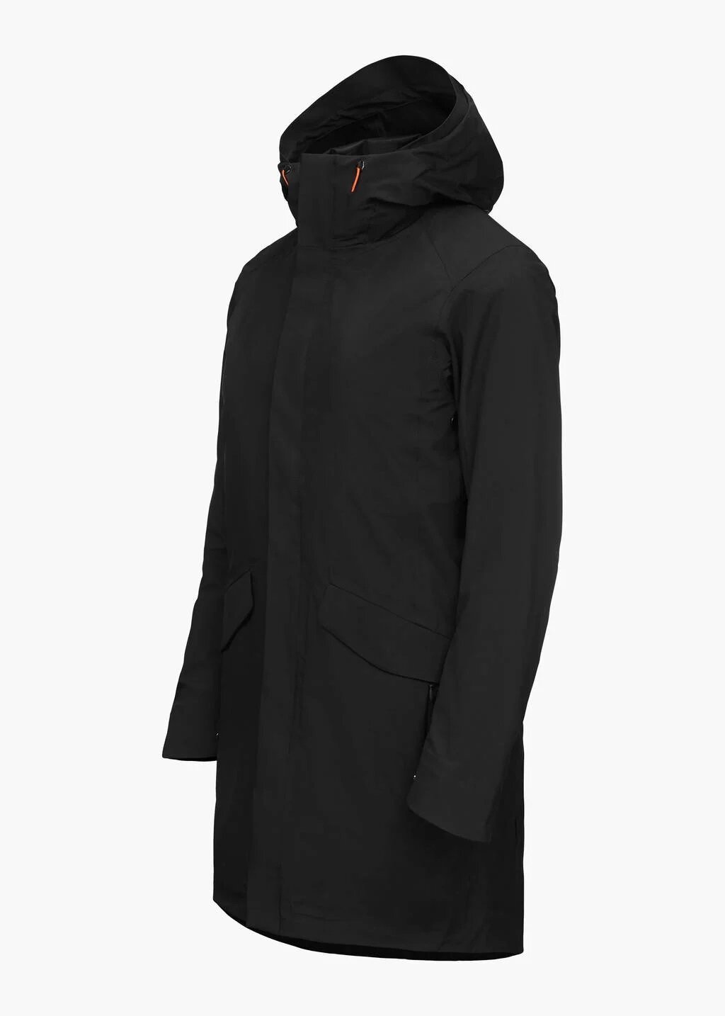 Swims Lausanne Parka, W's<br>Vanntett og varm!