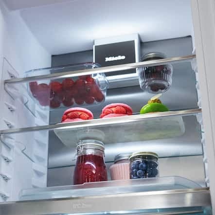 Miele Køleskab K 7767 D (Integreret)