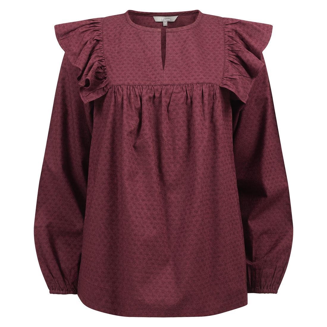 Bluse Bianca