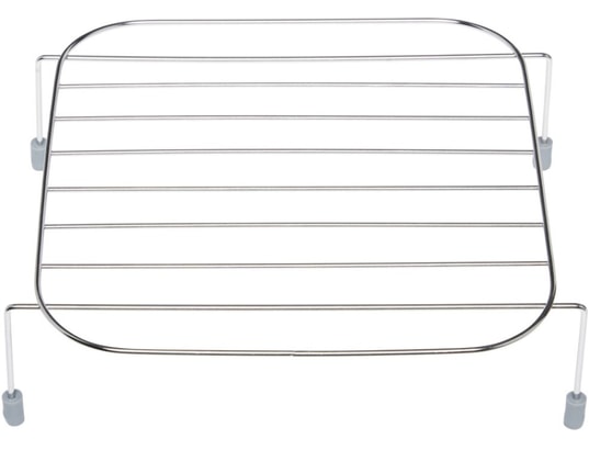 WHIRLPOOL - Micro ondes Grill MWF421SL