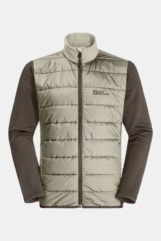 Jack Wolfskin Jack Wolfskin Glaabach 3In1 Jkt M