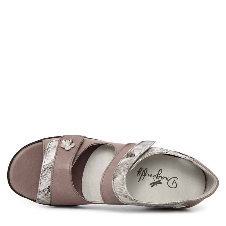 Dragonfly Re-3422 | TAUPE