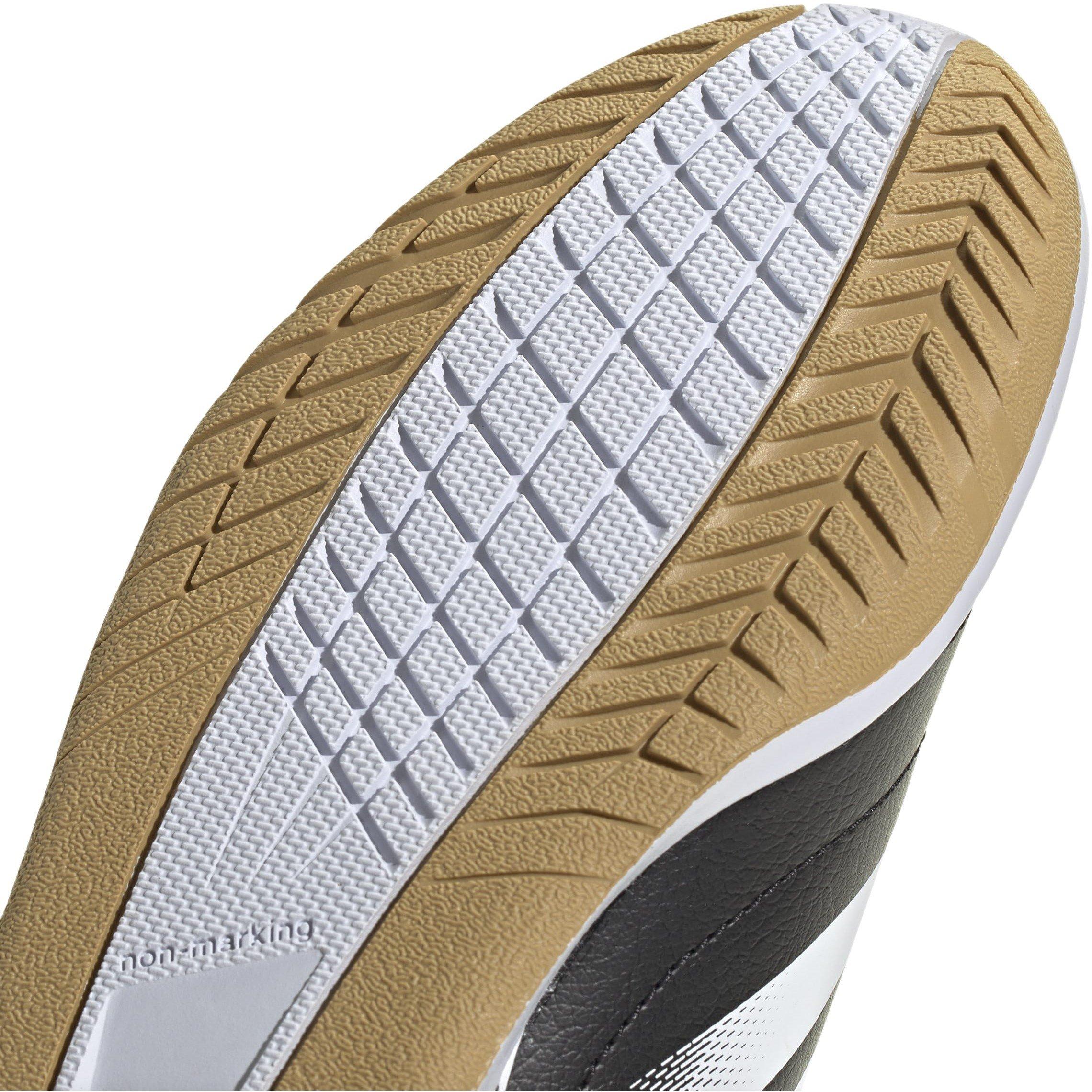 adidas Goletto Indoor Court Trainers Junior