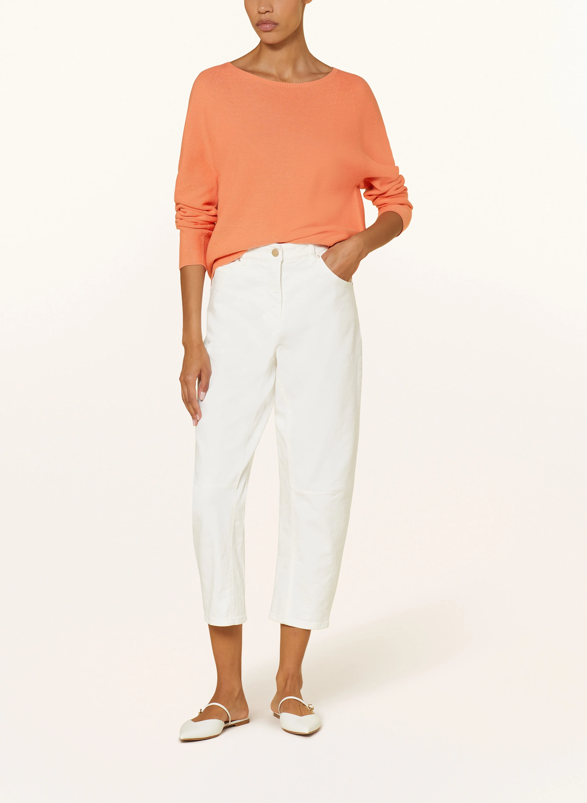LUISA CERANO Pullover