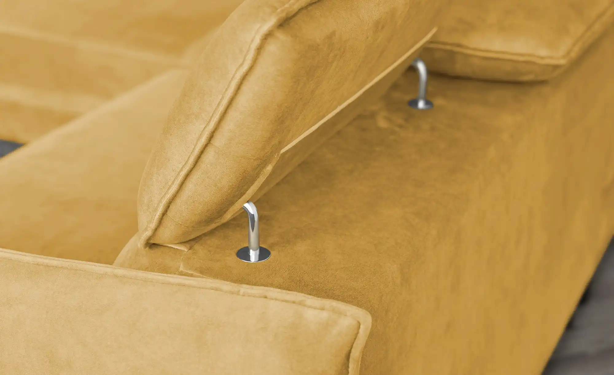 smart Ecksofa Kavita