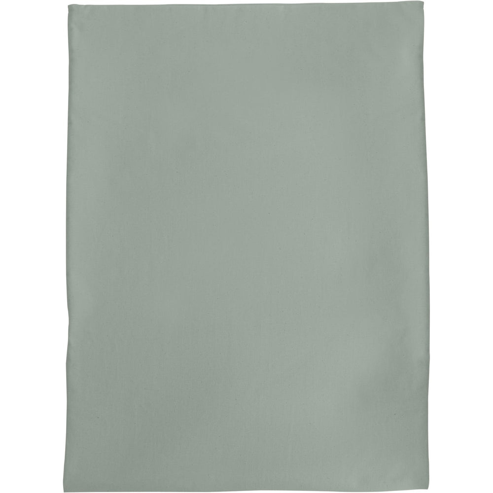 Køb MEMBANTU Sage Green Slyngevugge Lagen Basic