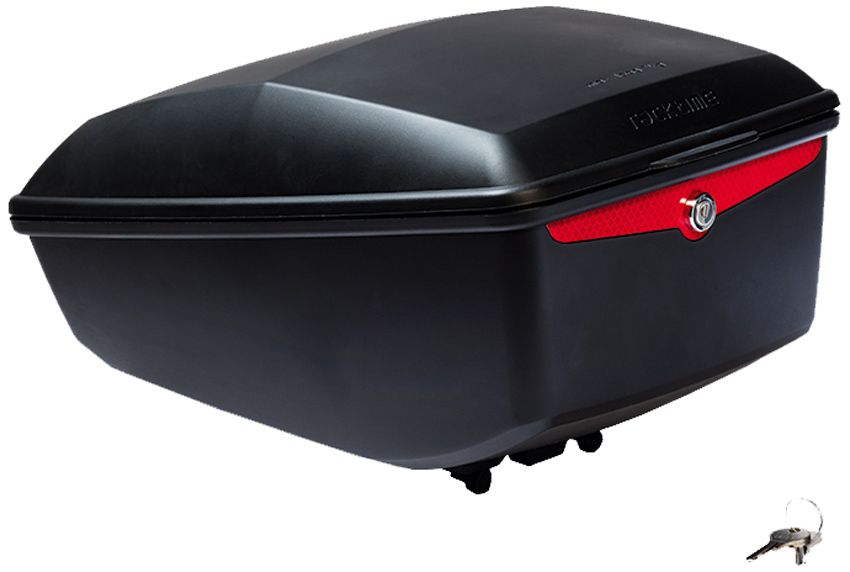 Racktime Tour Box Fahrradkoffer kaufen | Bike-Discount