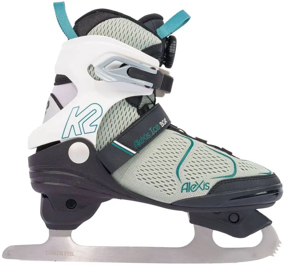 K2 Alexis Boa Figure Women Skøjter | SkatePro