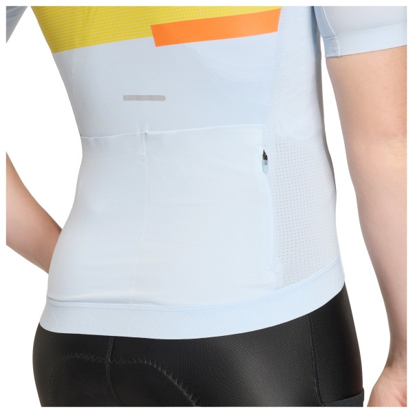 adidas - Women's Tempo Jersey Neo - Maillot de cyclisme