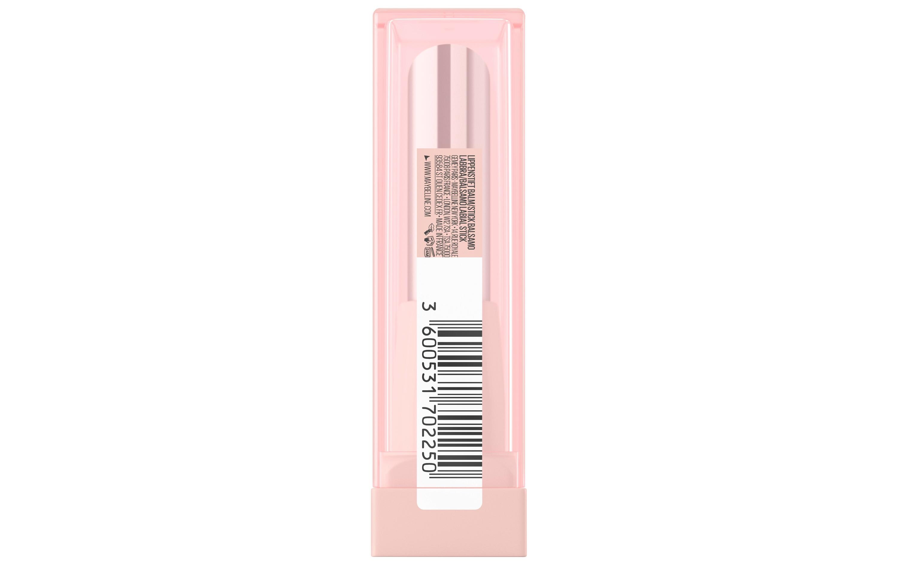 Lip Gloss Lifter Glaze Oil Balm 008 Acai GlazeLippenpflege sorgt für 24 Stunden für hydratisierte Lippen mit dezenter Farbe