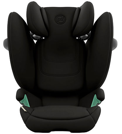 Cybex Kindersitz - Lösung G2 - Magie Black