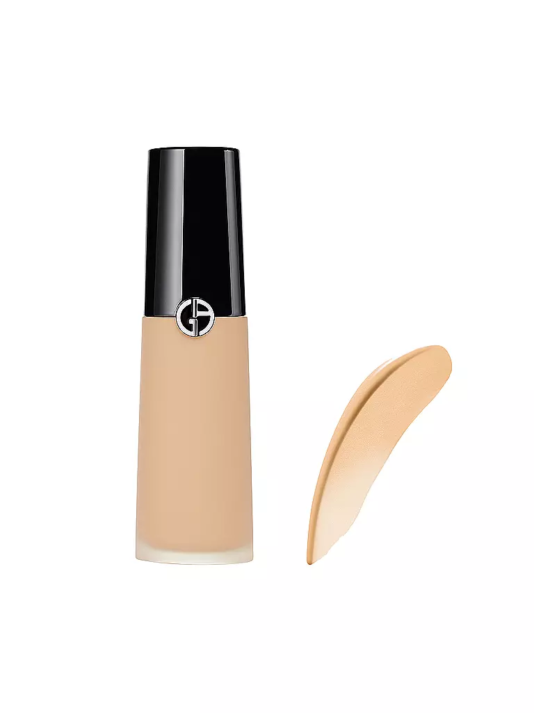 GIORGIO ARMANI COSMETICS Luminous Silk Glow Concealer (3) camel