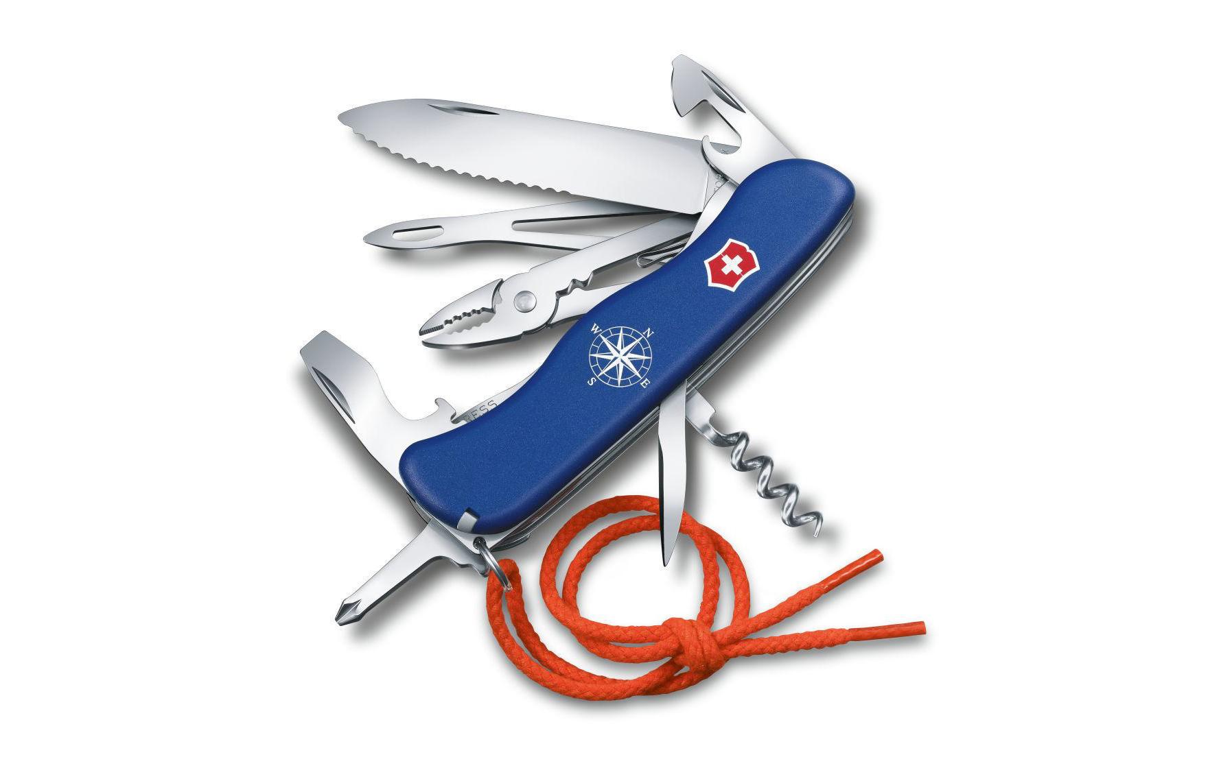 Taschenmesser SkipperSchweizer Sackmesser