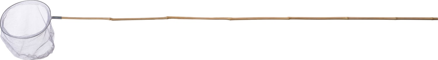 Ubbink schepnet grofmazig 150 cm