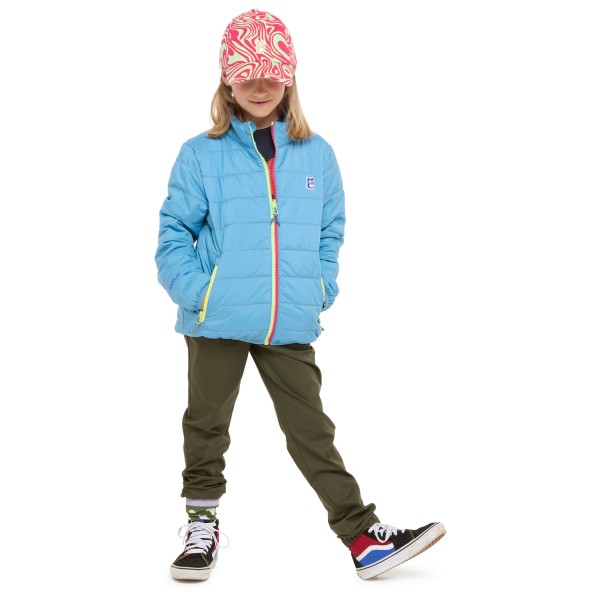 Namuk - Kid's Glare Primaloft Jacket - Veste synthétique