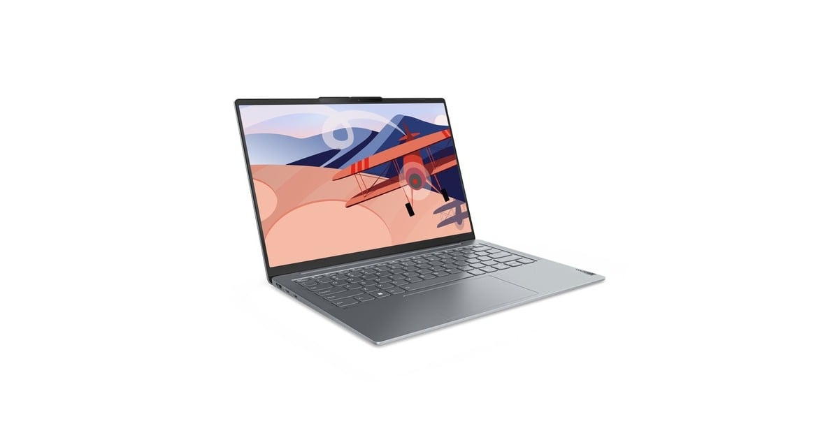 LenovoYoga Slim 6 14APU8 (82X3003QMH) 14