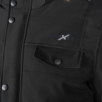 Blouson DXR OSLO - Noir