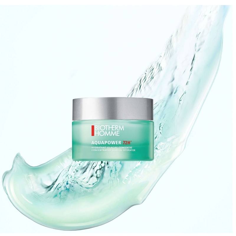 Biotherm Homme Aquapower 72H 50 ml