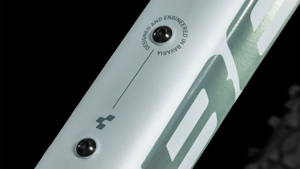 Cube Access WS airygreen´n´mint kaufen | Bike-Discount