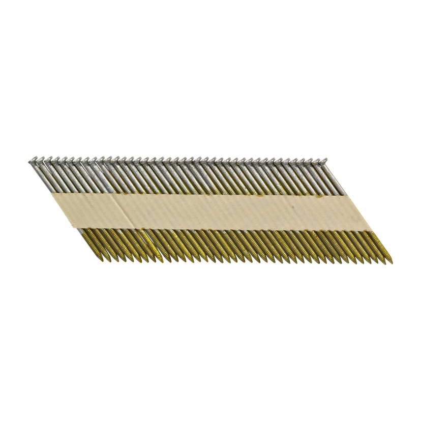 Båndede trådspiker 520-pk 65xØ2,8 mm