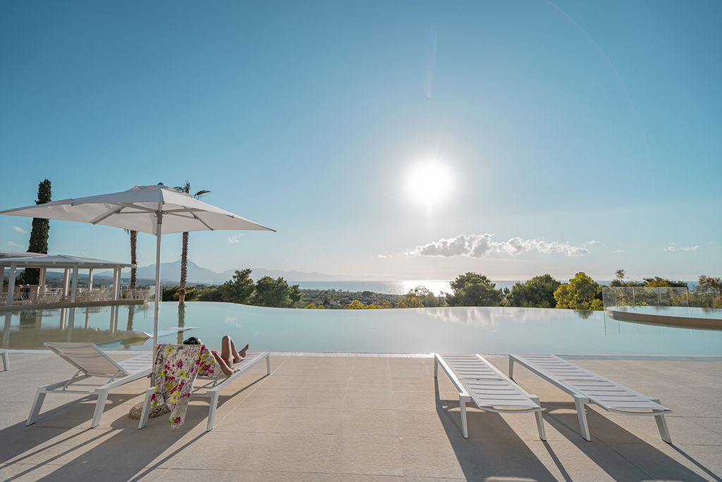 Costa Verde Hotel Club Halfpension - Hotel