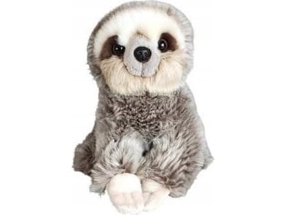 Jellycat dovendyr 19cm