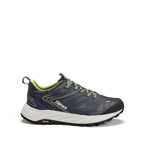 Tênis Chiruca Camaguey 13 Gore-tex
