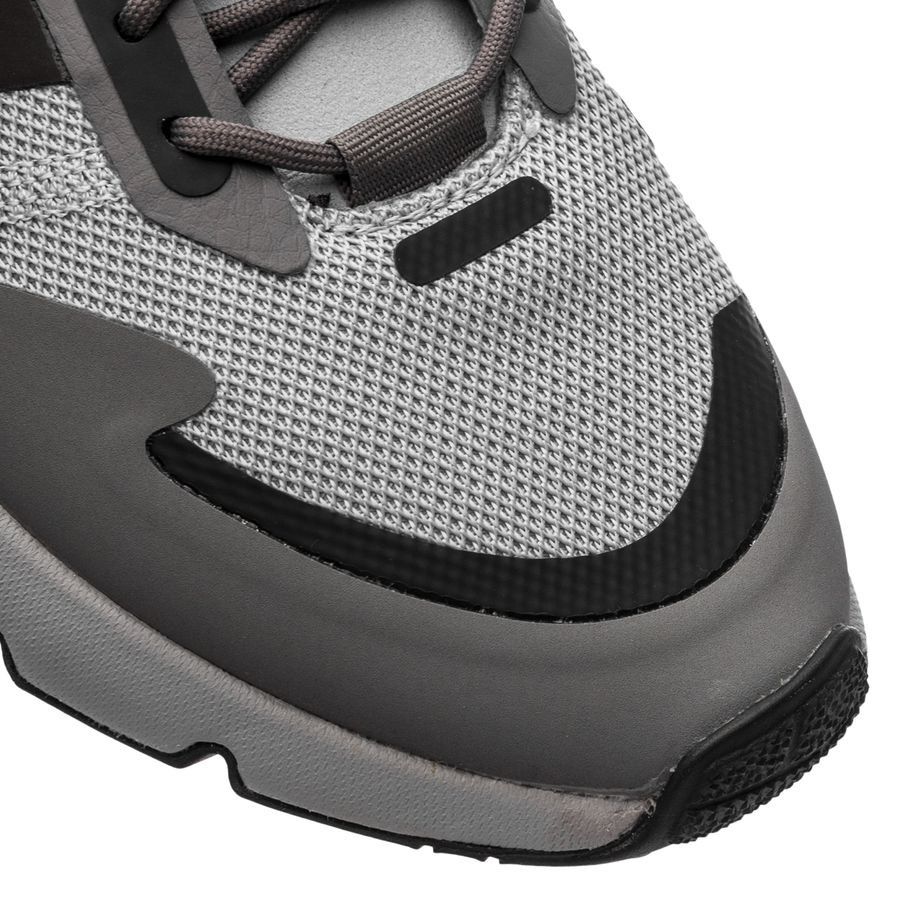 adidas Originals Chaussures ZX 1K Boost - Argent/Gris/Gris Enfant