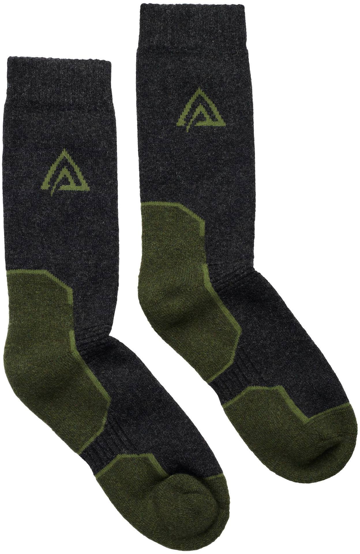 Aclima WarmWool Socks