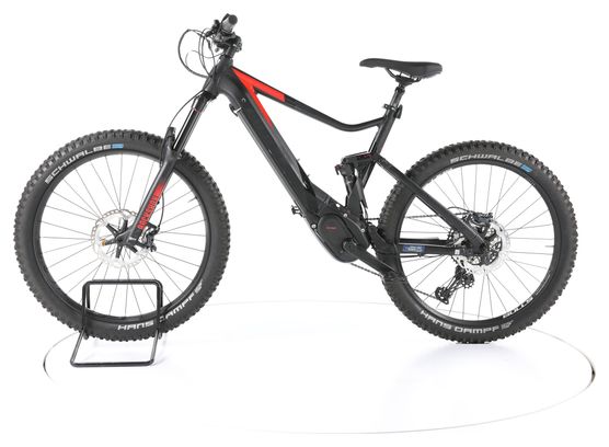 Produit reconditionné - Bulls E-Stream EVO AM 3 750Wh Vélo électrique VTT  - Très Bon Etat