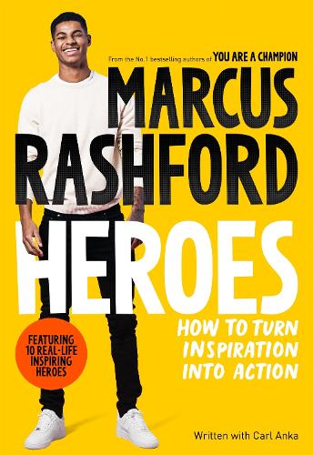 Heroes: How to Turn Inspiration Into Action (Paperback)