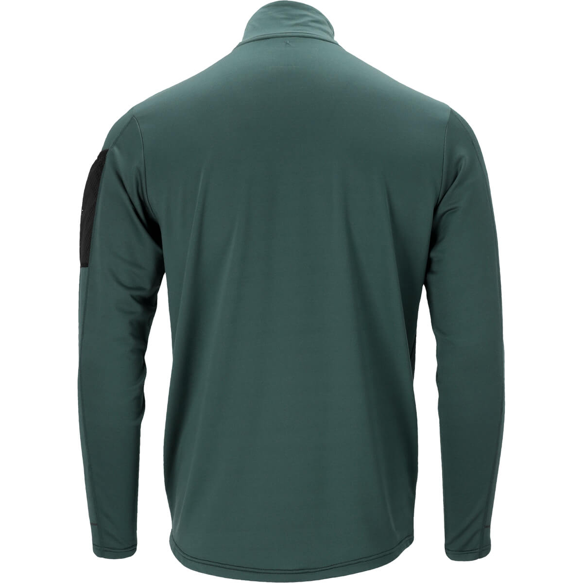Endurance Komol Midlayer Løbetrøje Herre