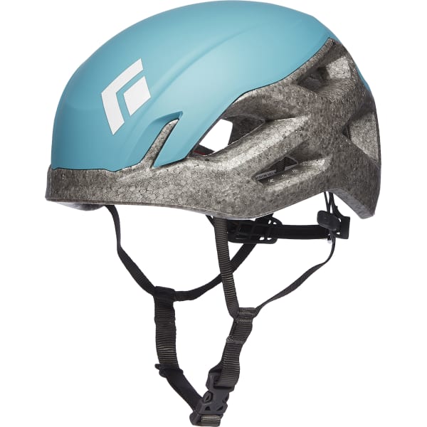 Casque escalade BLACK DIAMOND VISION HELMET AQUA VERDE