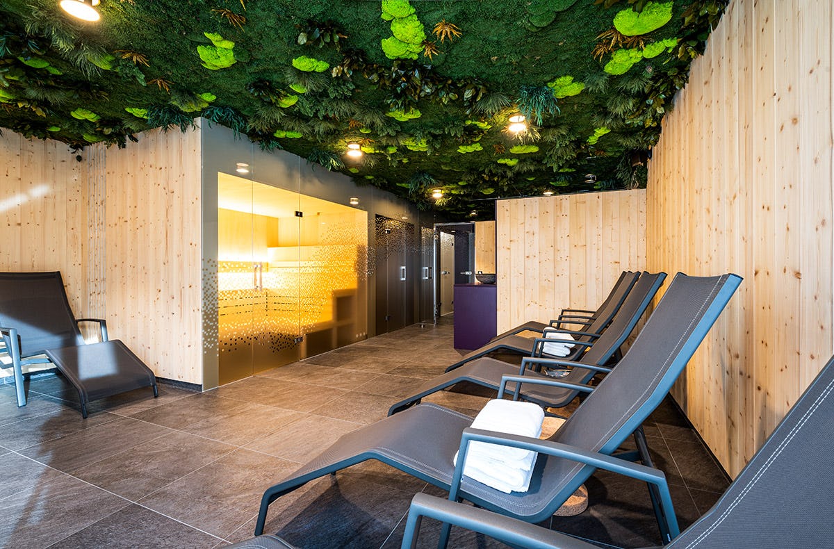 Kurzurlaub im Designhotel Pirna