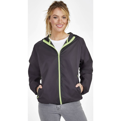 Sols - SHORE HIDRO SPORT Negro