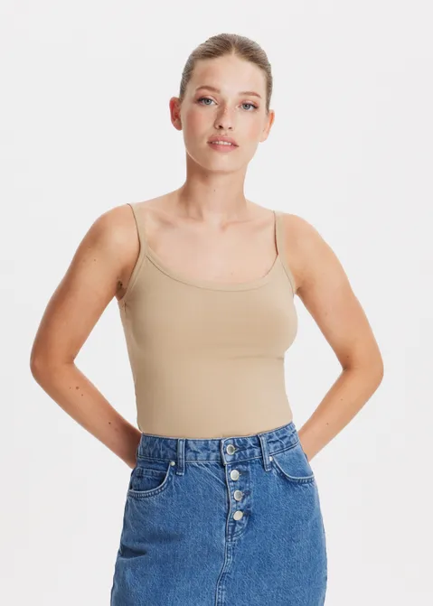 Basic singlet zand (ZAND)