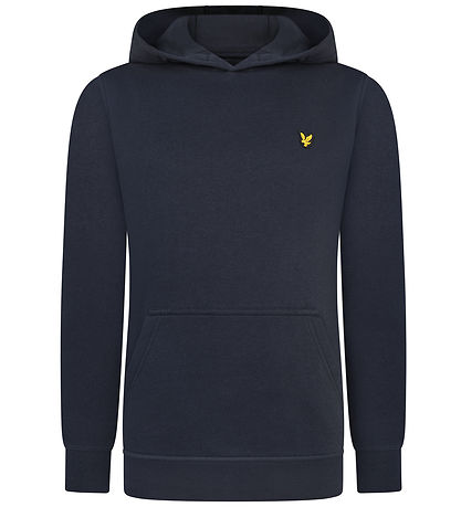 Lyle & Scott Kapuzenpullover - Navy