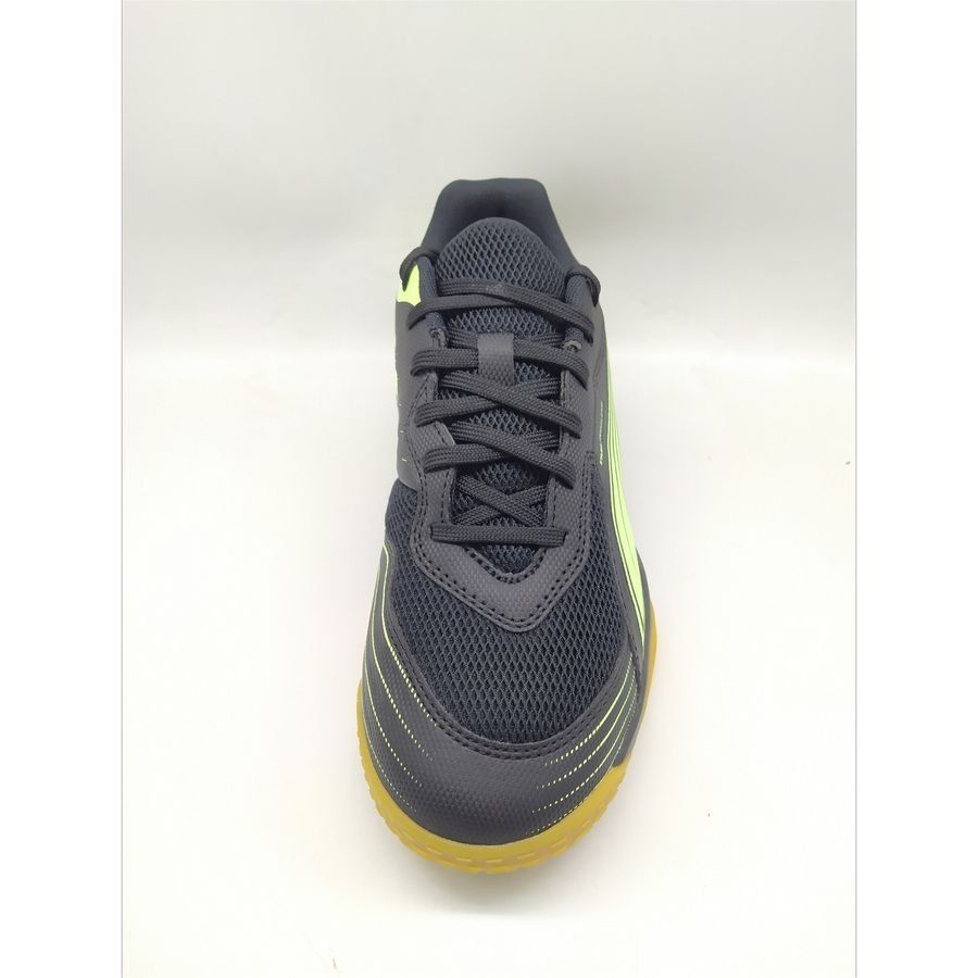 Solarflash III Jr PUMA Black-Fizzy Apple