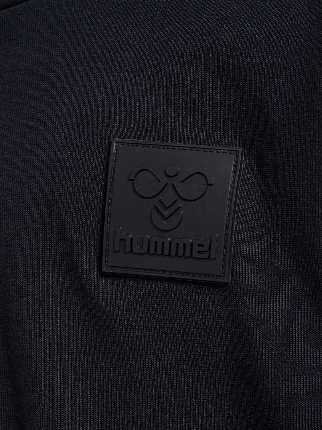 hmlCLEAN HOODIE