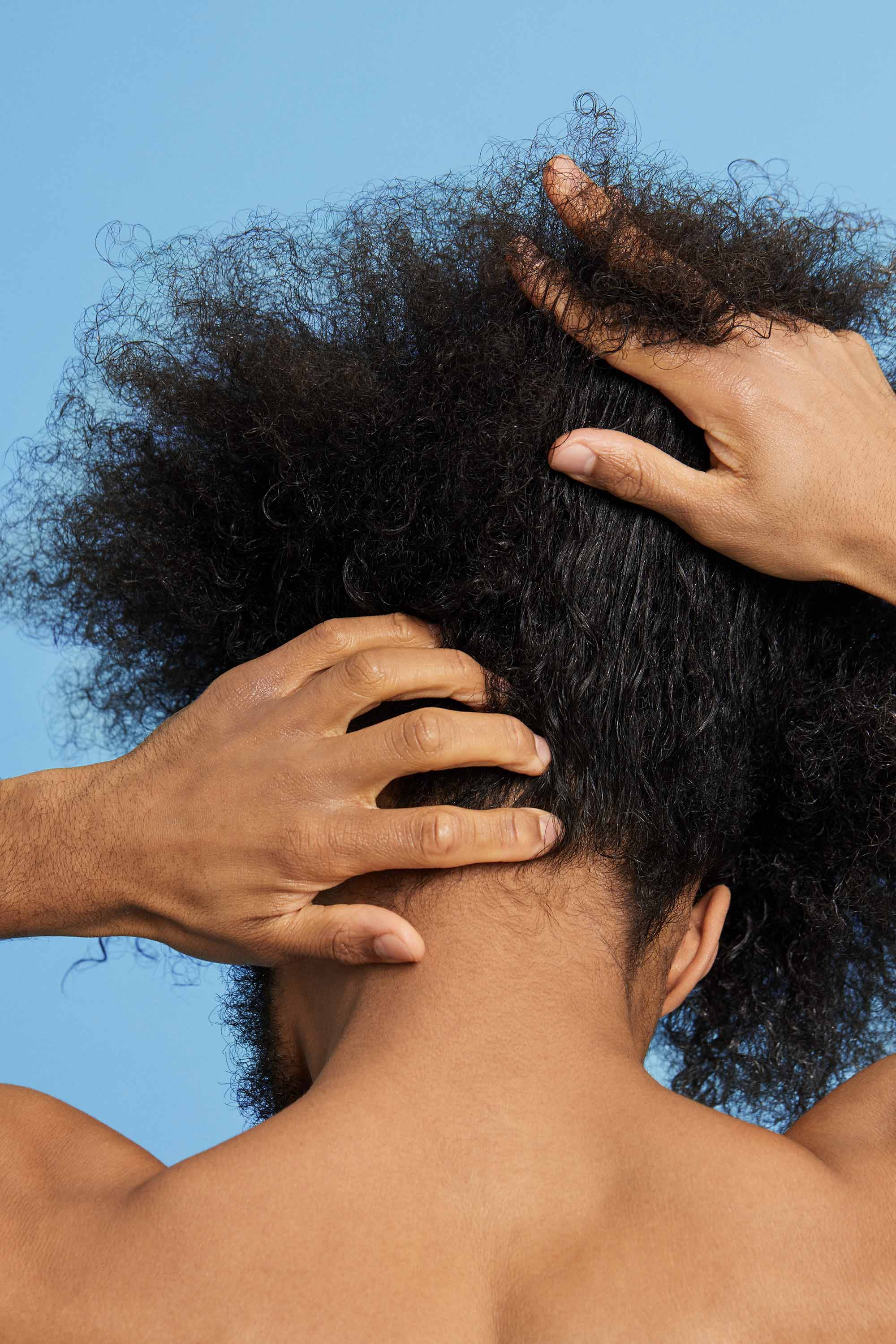 Horace Après-shampoing nourrissant-250 ml
