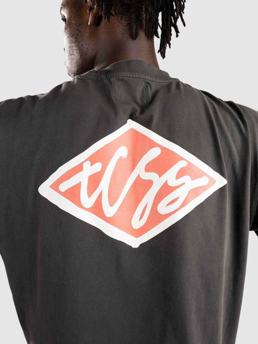 TCSS Scribble T-Shirt phantom
