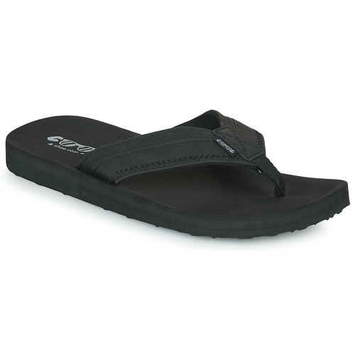Cool shoe - CLOUD Negro