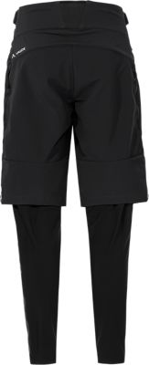 VaudeAll Year Moab ZO Pants III - schwarz