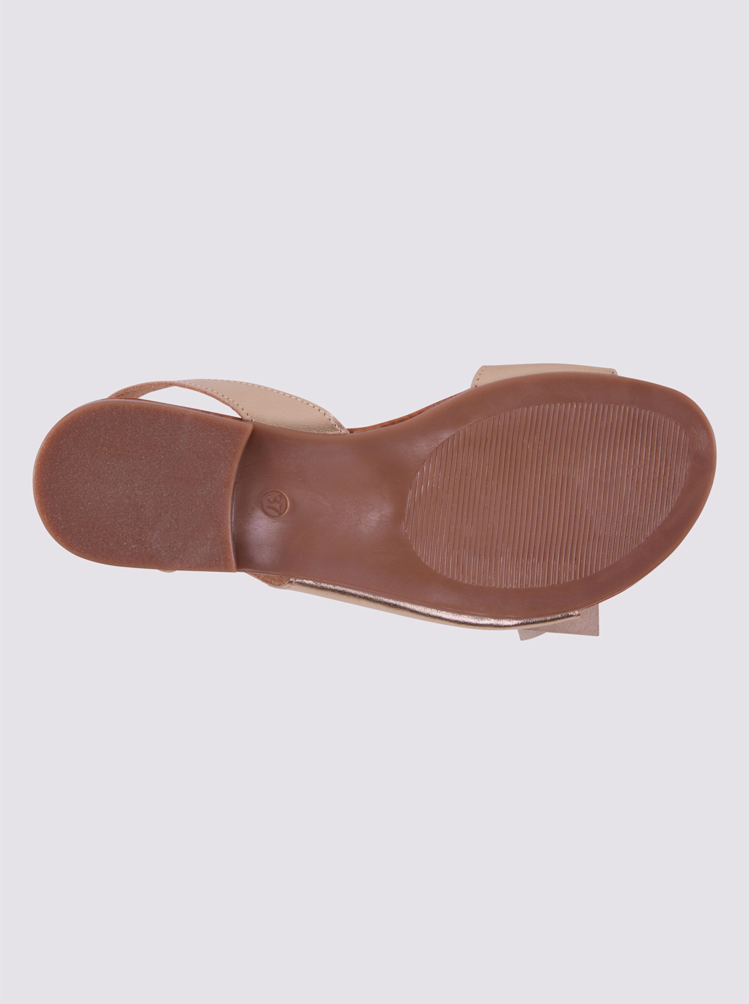 Sandalette