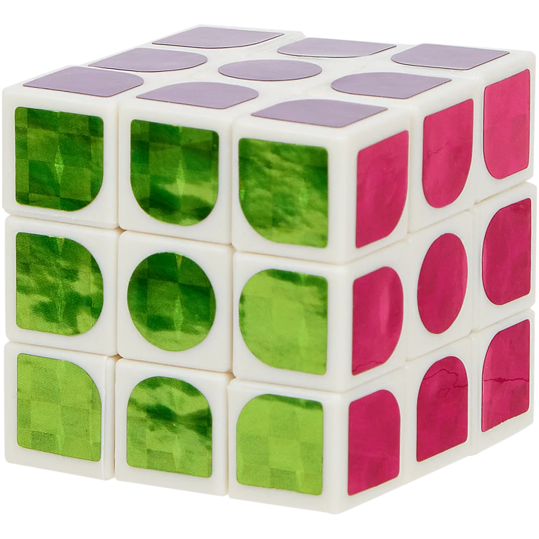 Casse-tête cube