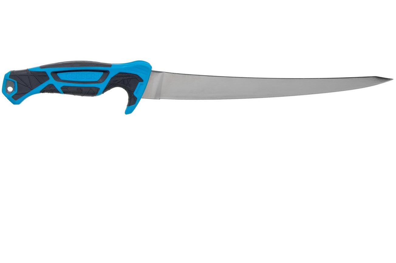 Gerber Controller 10
