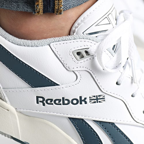 Baskets BB 4000 II 100033848 Footwear White Chalk Hoops Blue