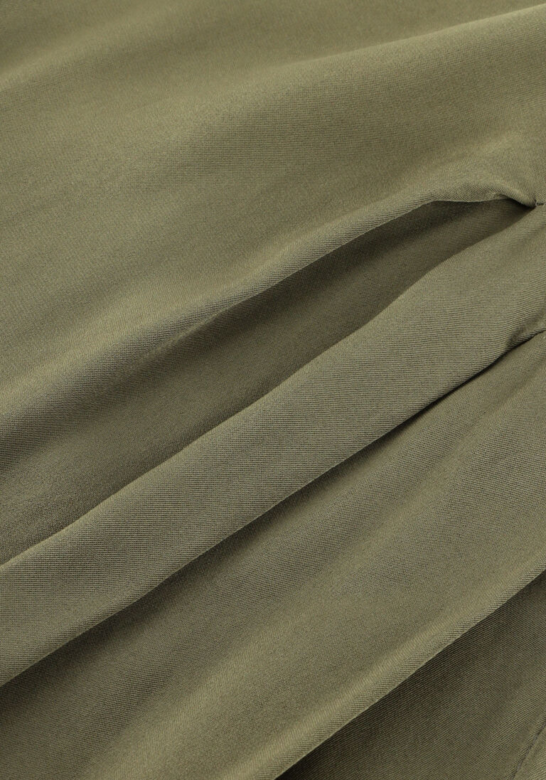 khaki caroline biss blouses 1628